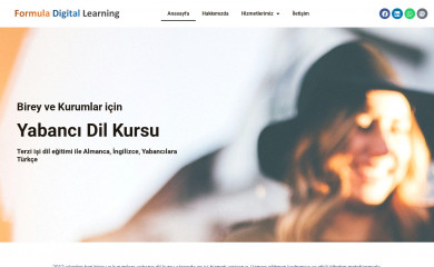 formulalingua.com screenshot