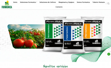 formunica.com screenshot