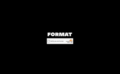 format.com screenshot