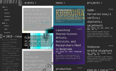 formatc.hr screenshot