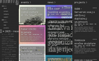 formatc.hr screenshot