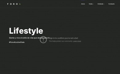 foro4leon.com screenshot