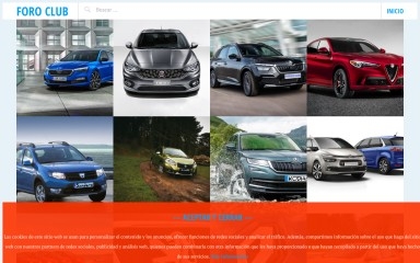 foroclub.es screenshot