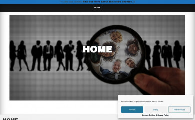 forancomputers.com screenshot