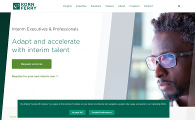 forbesprojectsolutions.com screenshot