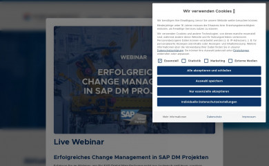 forcam.de screenshot