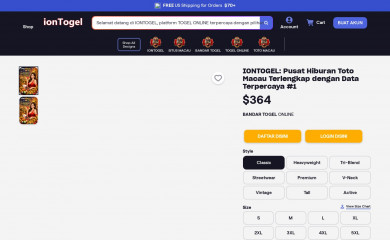 forderinteractive.com screenshot