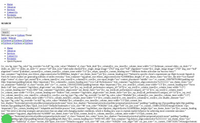 forexparamount.com screenshot