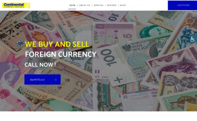 foreigncurrency4u.com screenshot