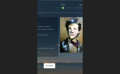 forero.cl screenshot