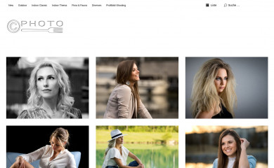 fork-photo.at screenshot