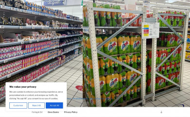 forlogik.it screenshot