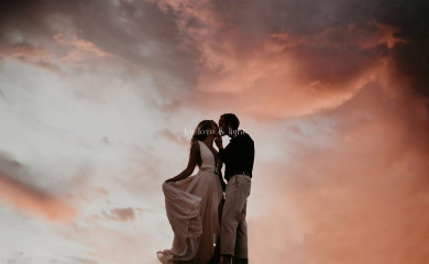 forloveandlight.com screenshot