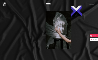 Forst screenshot