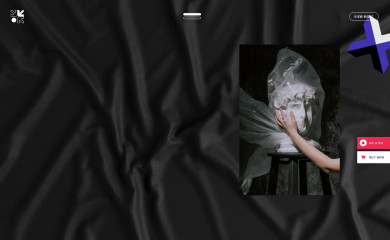 Forst screenshot