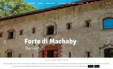 fortedimachaby.com screenshot