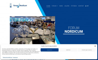 forum-nordicum.info screenshot