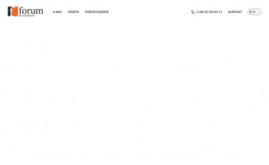 forum-development.pl screenshot