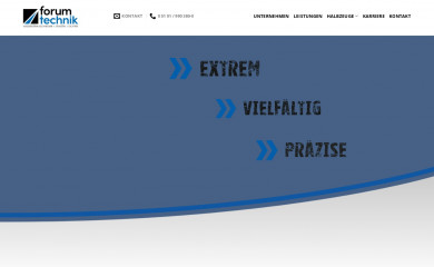 forum-technik.com screenshot