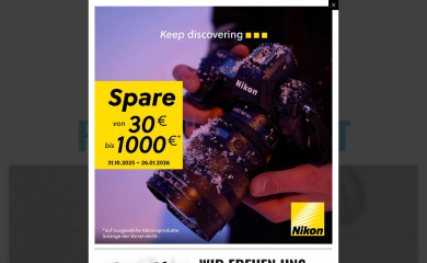 foto-kurz.de screenshot