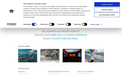 foto-martha.de screenshot