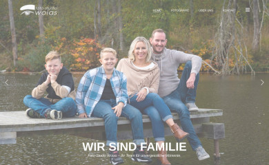 foto-woias.de screenshot