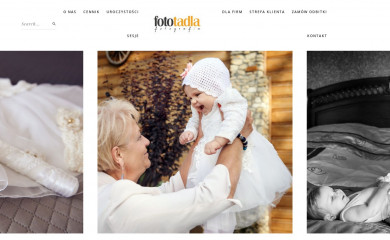 fototadla.pl screenshot