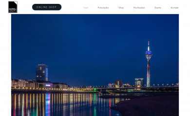 fotovogt.net screenshot