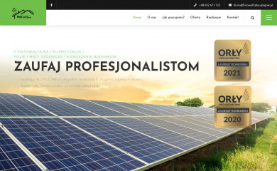 fotowoltaika-glogow.pl screenshot