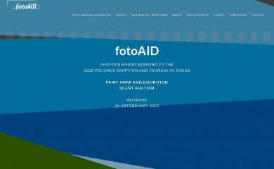 fotoaid.com.au screenshot