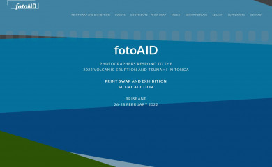 fotoaid.com.au screenshot