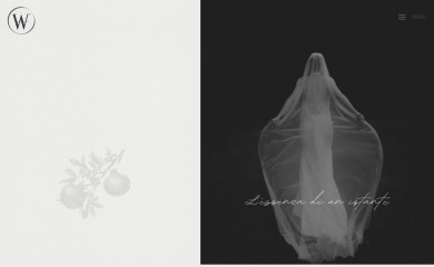 fotoandreafusaro.it screenshot