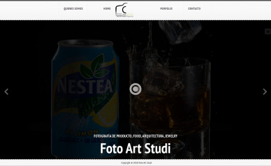 fotoartstudi.com screenshot