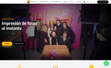 fotoboo.fun screenshot