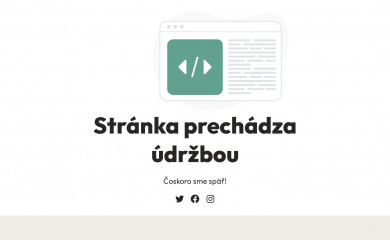 fotocolor.sk screenshot