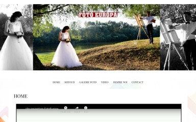 fotoeuropa.ro screenshot