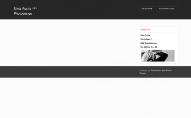 fotofuchs.at screenshot