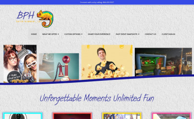 fotofusionfun.com screenshot
