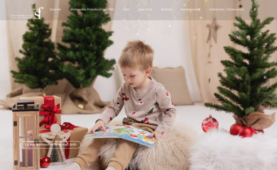 fotografie-sf.at screenshot