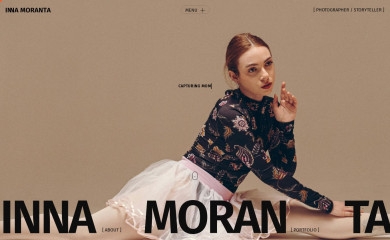 Fotografo screenshot