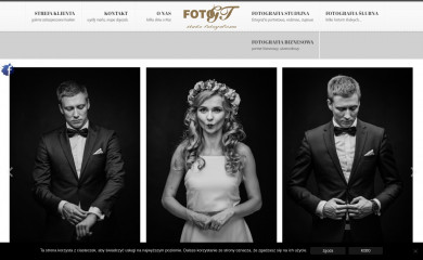 fotogt.pl screenshot