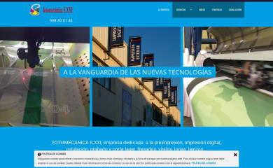 fotomecanicas21.com screenshot