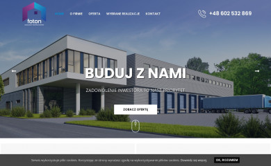 foton.czest.pl screenshot