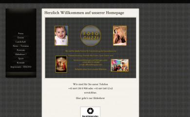 fotorent.at screenshot