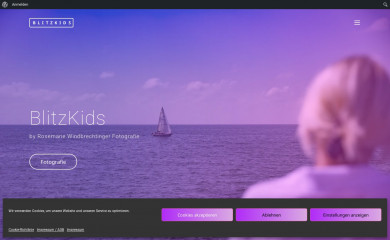 fotoshooting.studio screenshot