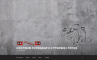 fotosslupsk.pl screenshot