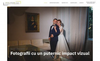 fotostudiodan.ro screenshot