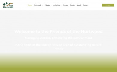 foth.co.uk screenshot