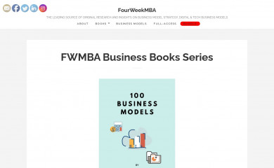 fourweekmba.com screenshot