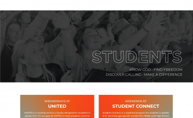 fournineteen.com screenshot